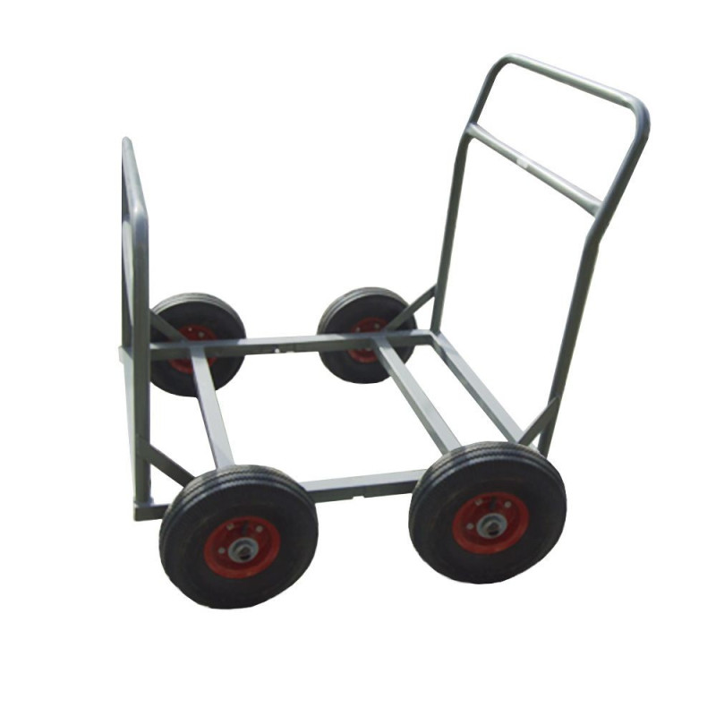 GENERATOR HAND TRUCK