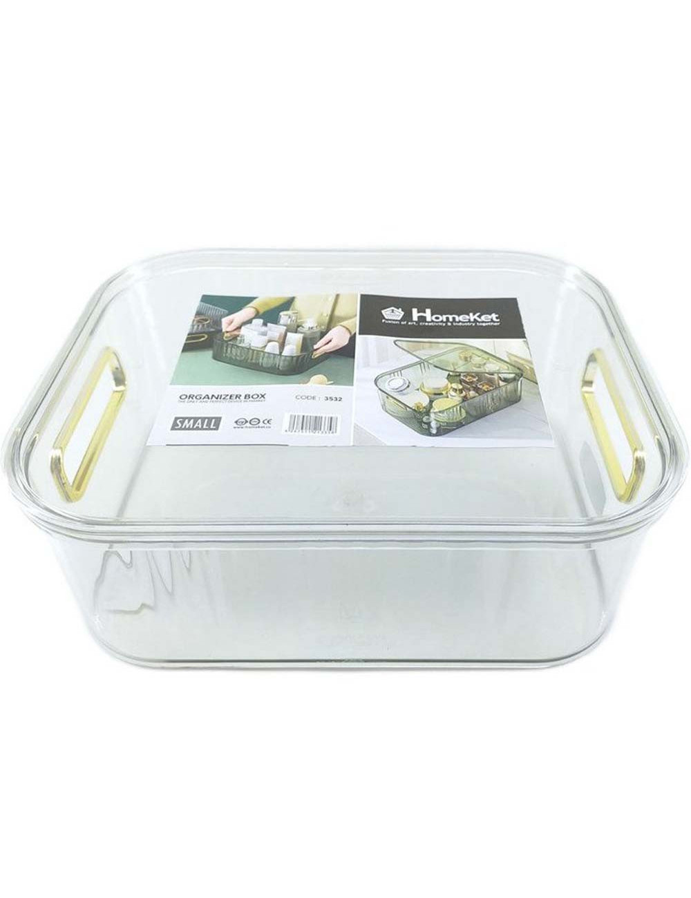 3532 MULTIFUNCTION CONTAINER SMALL