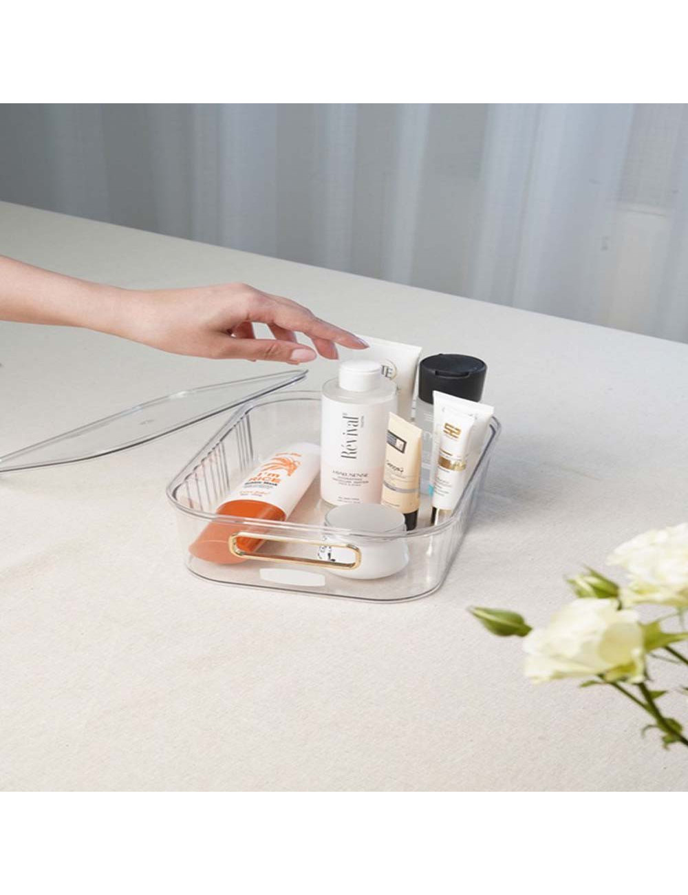 3532 MULTIFUNCTION CONTAINER SMALL