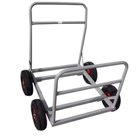 GENERATOR HAND TRUCK