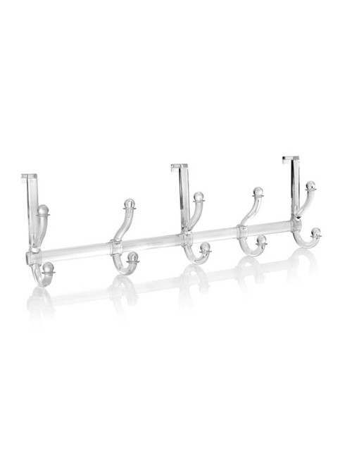 4254 WALL MOUNTED CLOTH HANGER