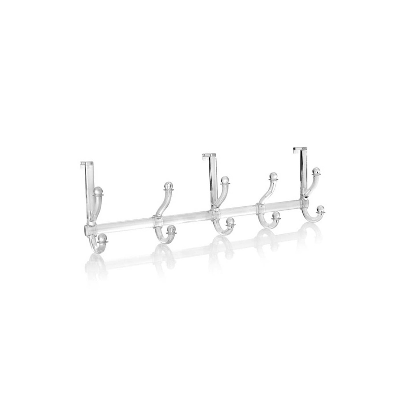 4254 WALL MOUNTED CLOTH HANGER