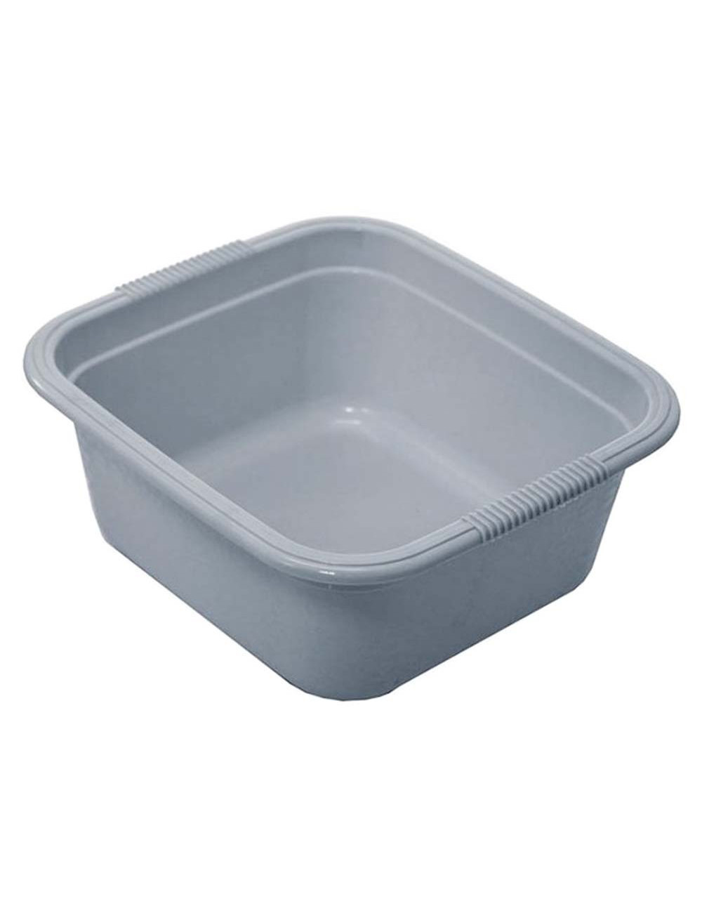 3304 SINK TUB سلة بلاستيك مستطيل