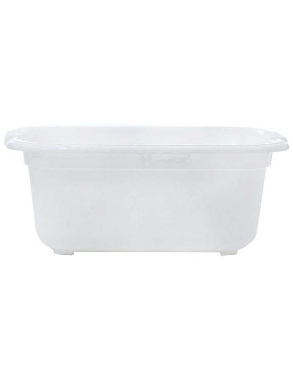 3304 SINK TUB سلة بلاستيك مستطيل