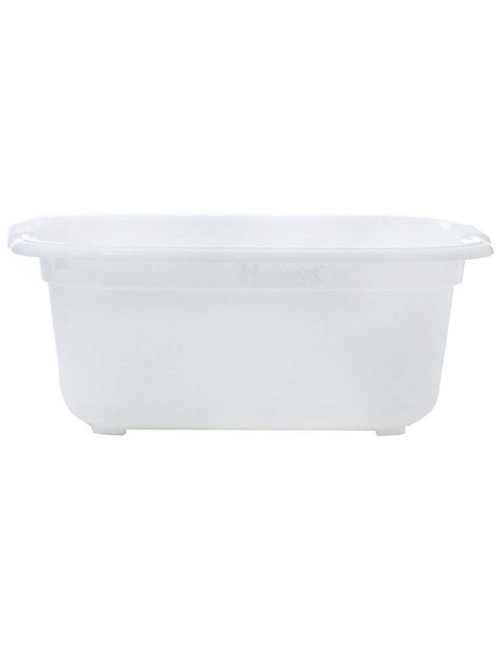 3304 SINK TUB سلة بلاستيك مستطيل