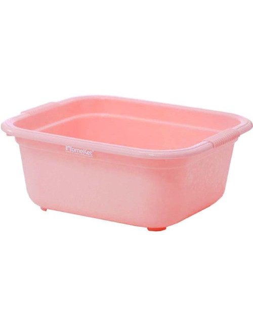 3304 SINK TUB سلة بلاستيك مستطيل