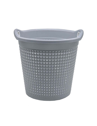 3814 CLOTH BASCKET سلة ملابس