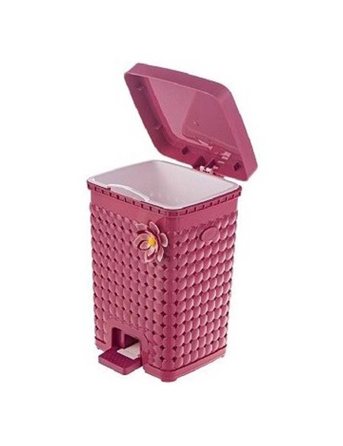 2460 DUST BIN