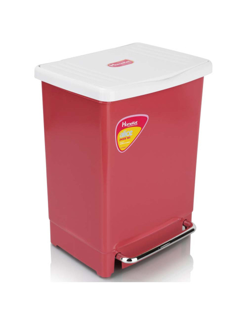 2448 DUST BIN صندوق زبالة مع دعسة