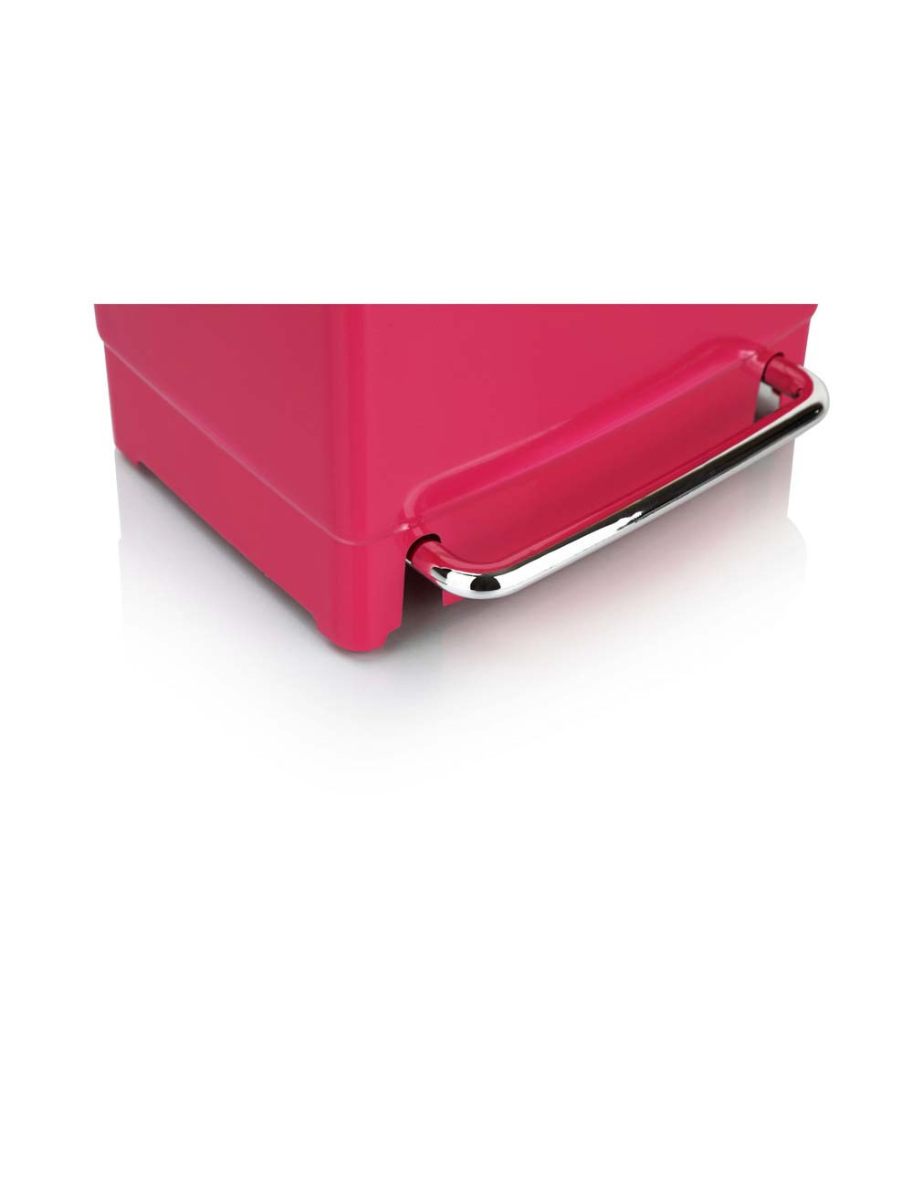 2448 DUST BIN صندوق زبالة مع دعسة