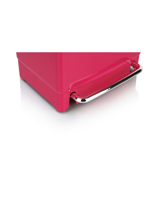 2448 DUST BIN صندوق زبالة مع دعسة