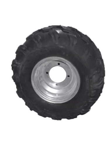 HRATV-07 16" × 8" - 7" عجل بقي CHN