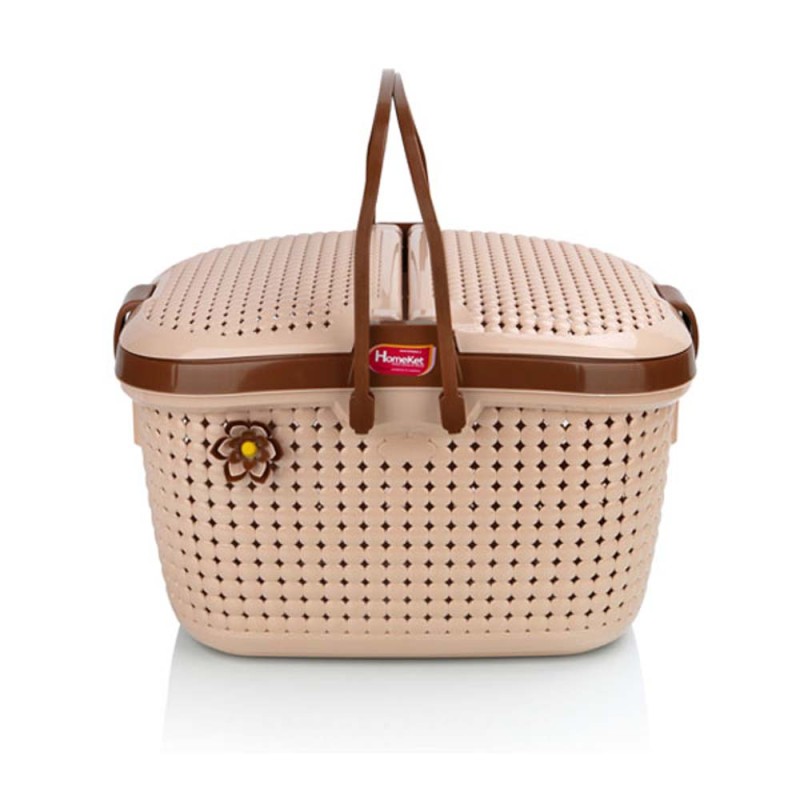 31080 PICNIC BASCKET MAYA