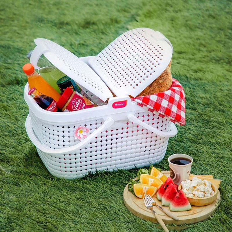 31080 PICNIC BASCKET MAYA