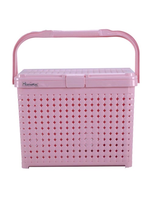 3110 PICNIC BASCKET MAYA سلة تسوق بلاستيك
