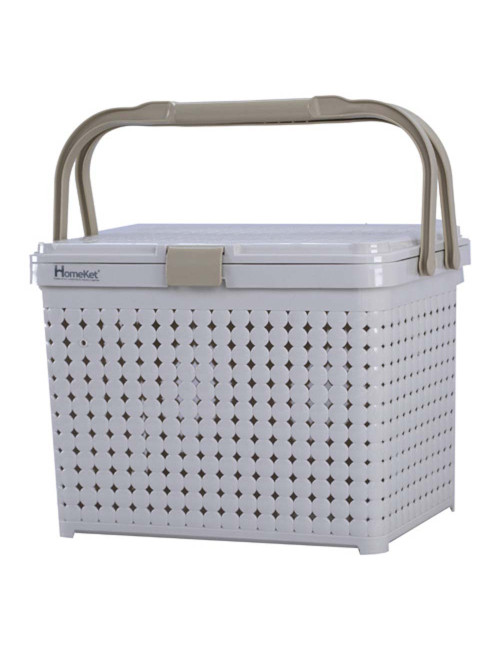 3110 PICNIC BASCKET MAYA