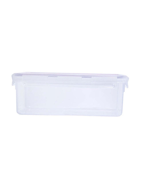 3437 RECTANGULAR CONTAINER 2700ML