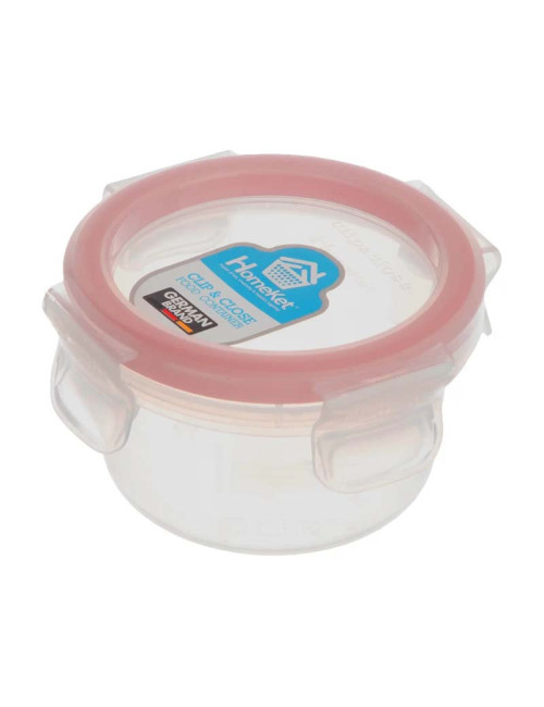 3455 ROUND CONTAINER 200ML