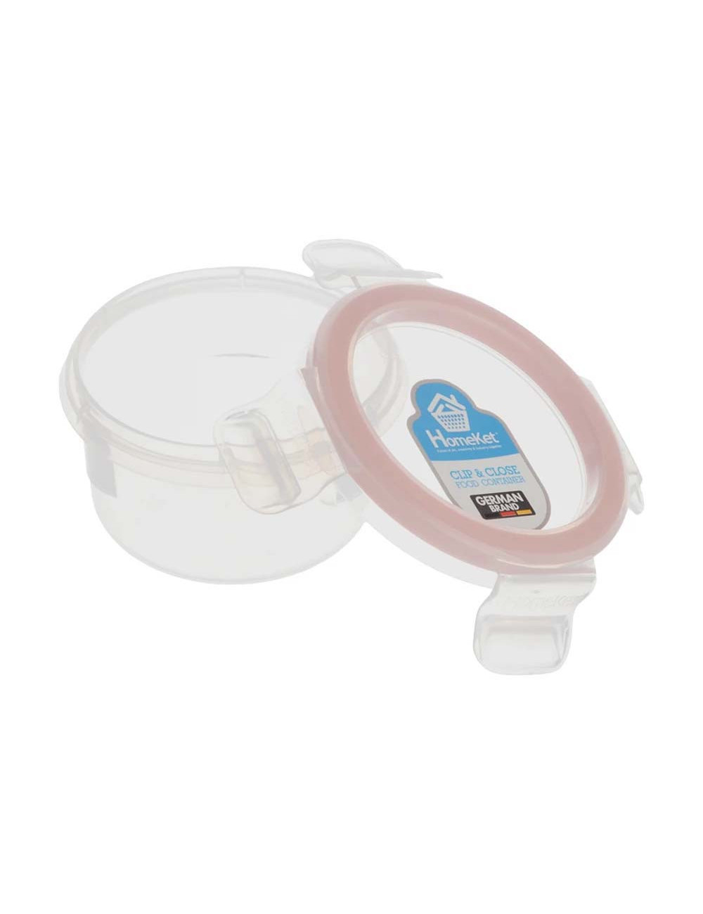 3455 ROUND CONTAINER 200ML