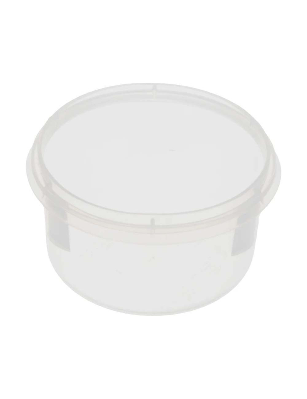 3455 ROUND CONTAINER 200ML