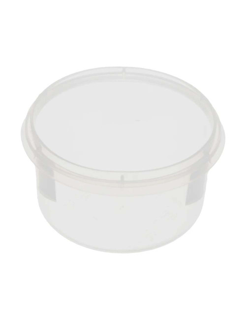 3455 ROUND CONTAINER 200ML