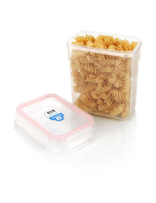 3476 RECTANGULAR CONTAINER 1480ML