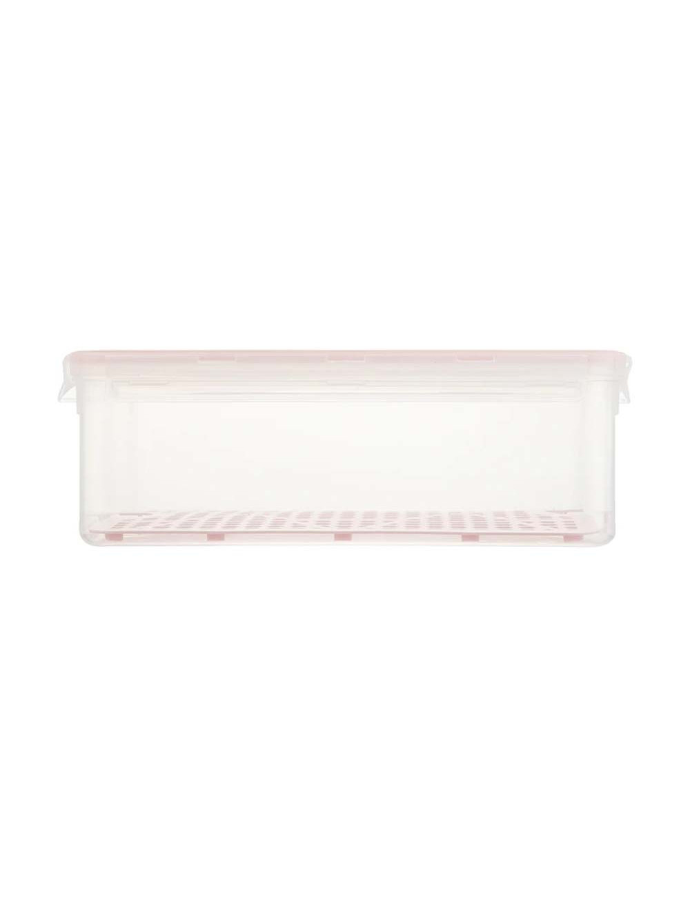 3486 RECTANGULAR CONTAINER 6920ML