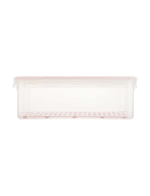 3486 RECTANGULAR CONTAINER 6920ML