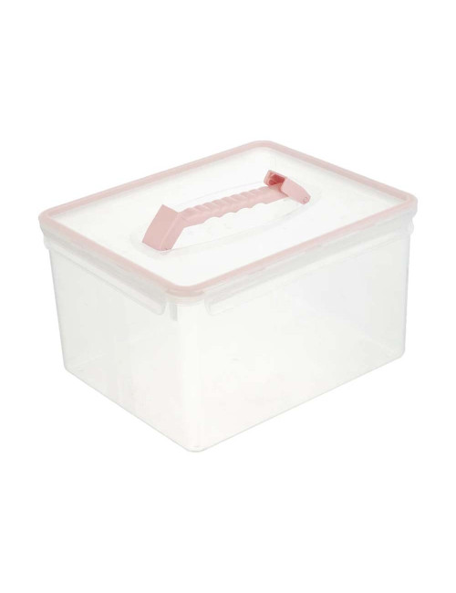 3487 RECTANGULAR CONTAINER 11900ML