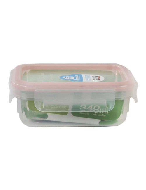 3447 FREEZER FOOD CONTAINERS 14 PCS/SET
