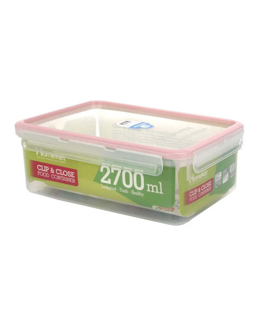 3447 FREEZER FOOD CONTAINERS 14 PCS/SET