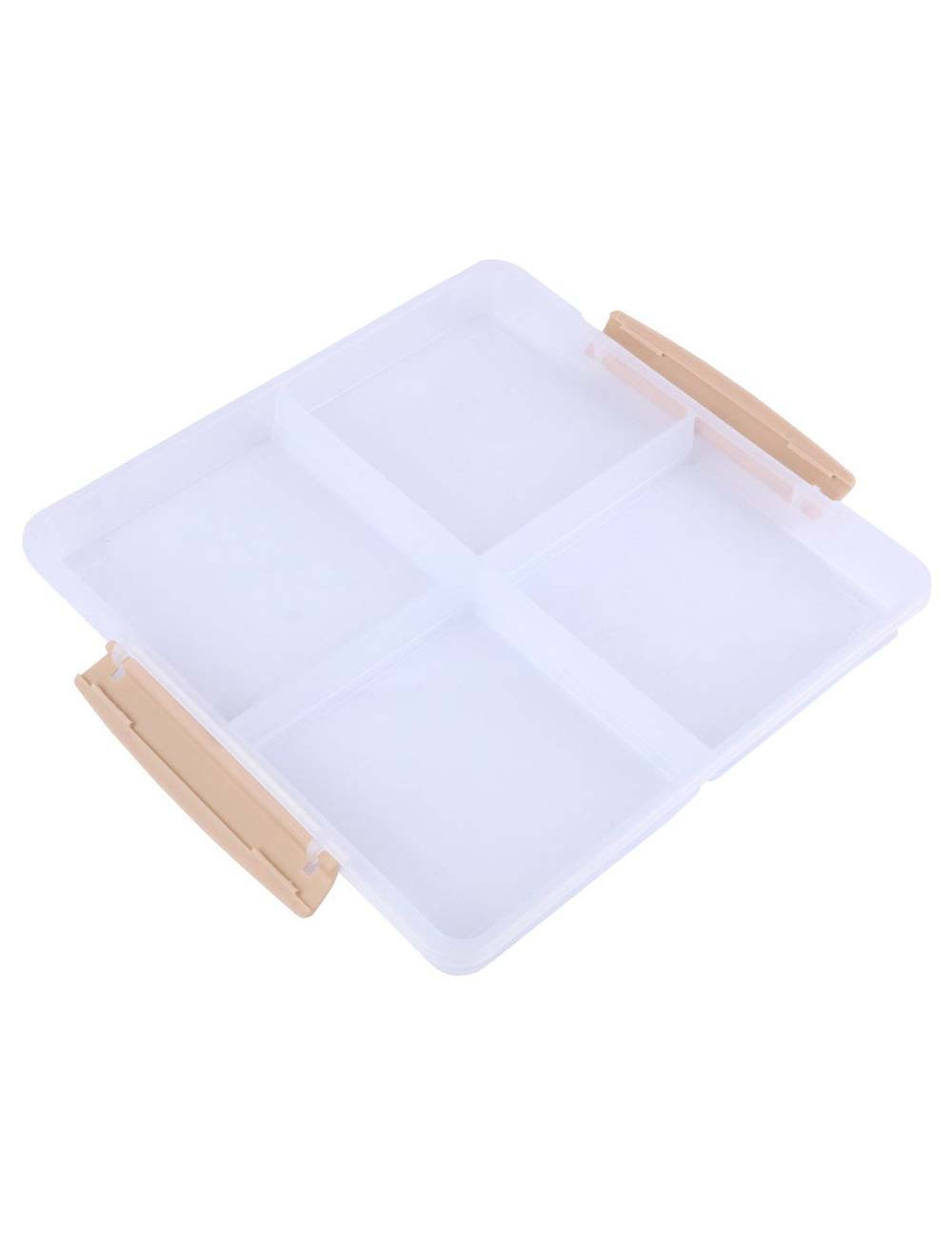 3707 FREEZER CONTAINER