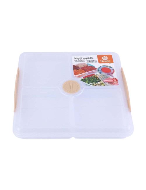 3707 FREEZER CONTAINER