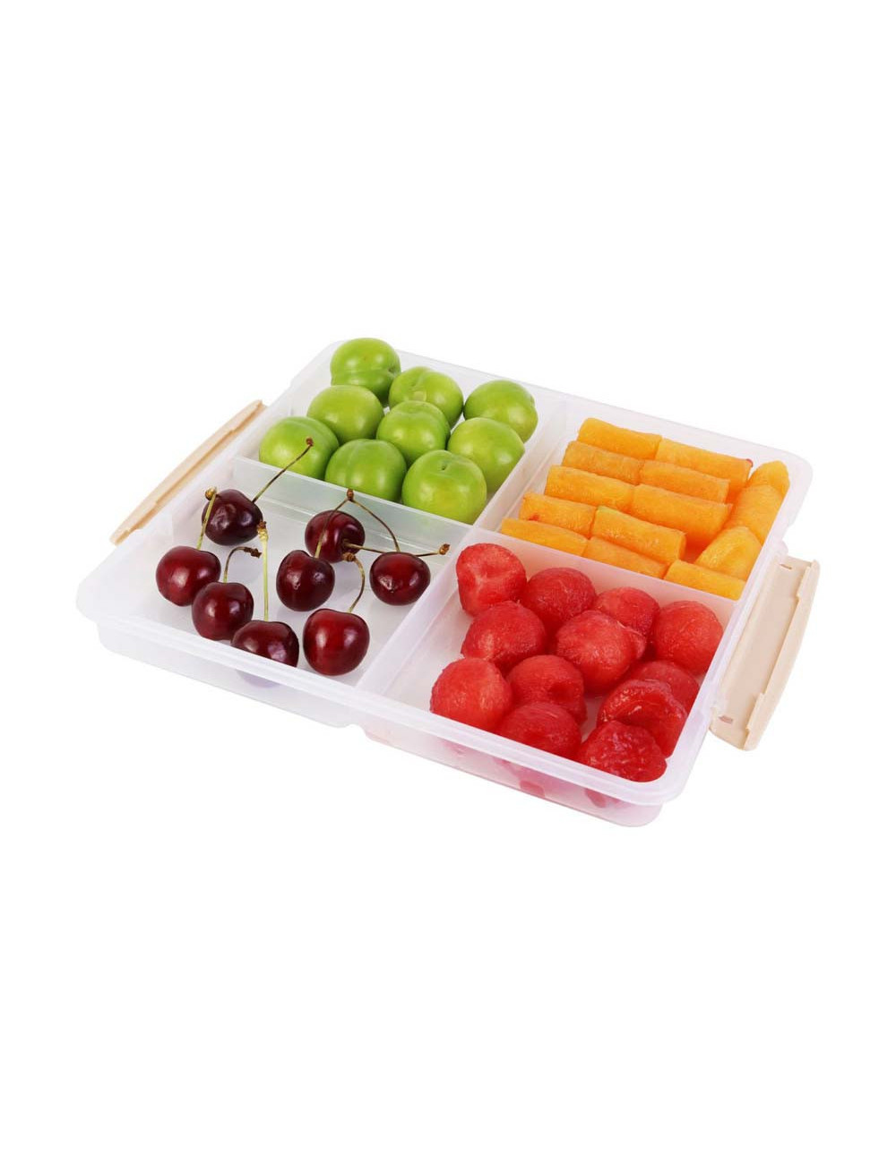 3707 FREEZER CONTAINER