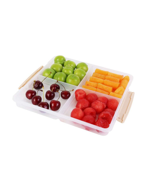 3707 FREEZER CONTAINER