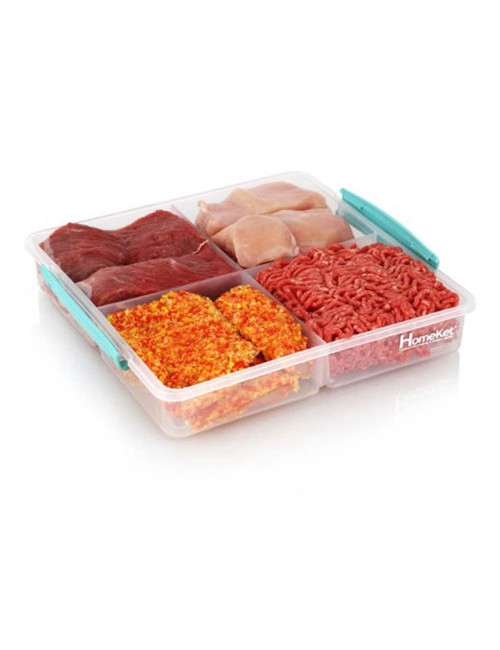 3708 FREEZER CONTAINER