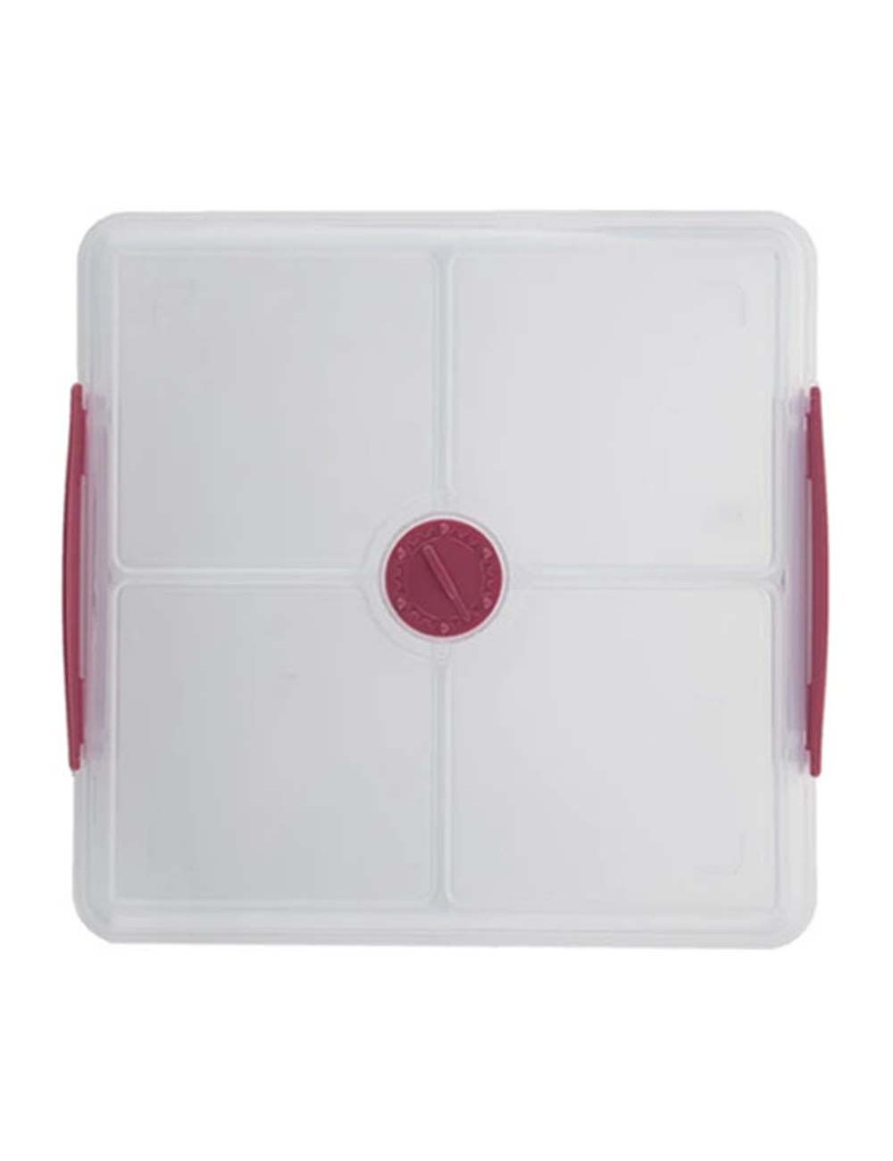 3708 FREEZER CONTAINER