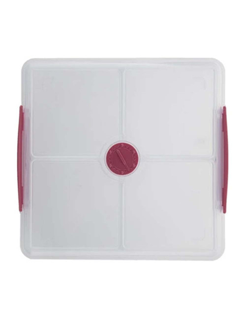 3708 FREEZER CONTAINER