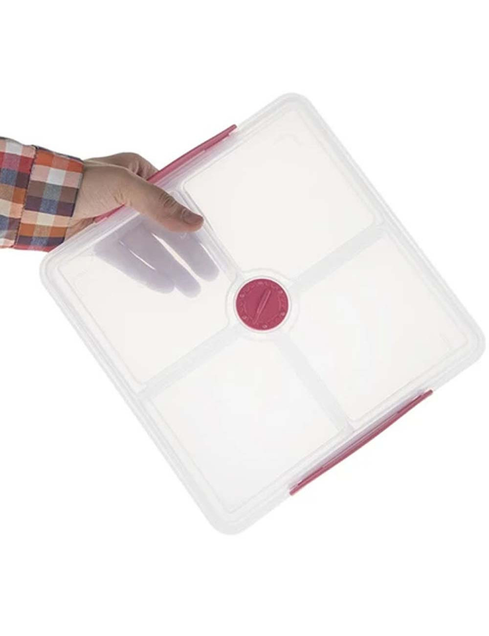 3708 FREEZER CONTAINER