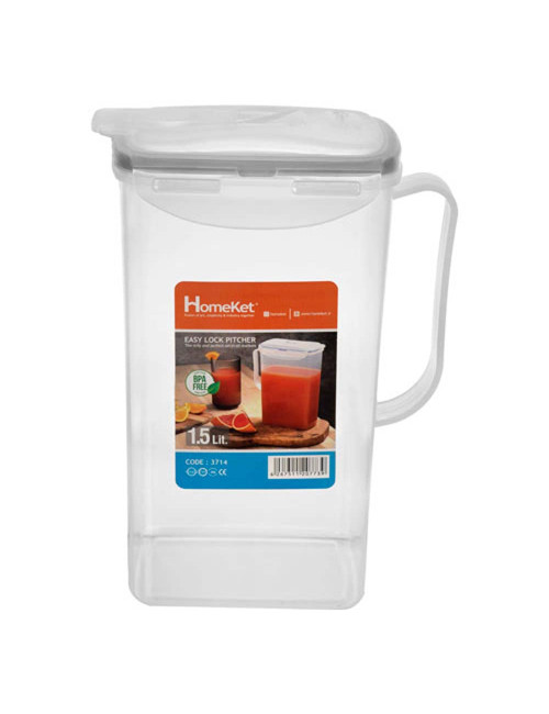 3714 PITCHER