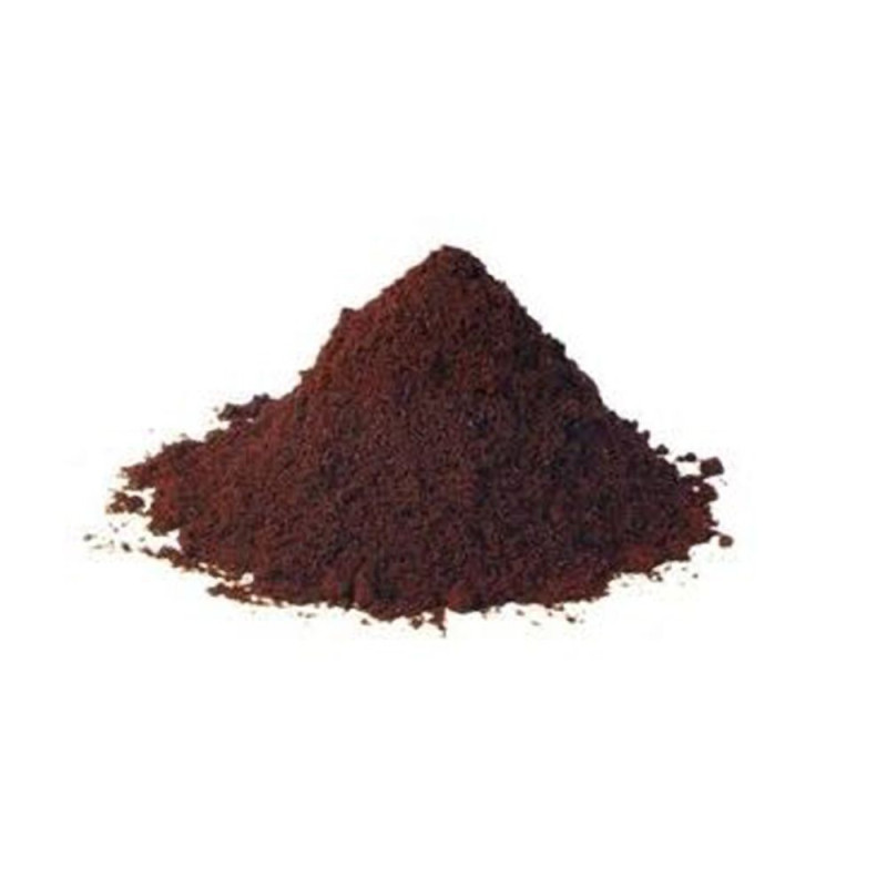 HS660 CEMENT POWDER BROWN 25KG