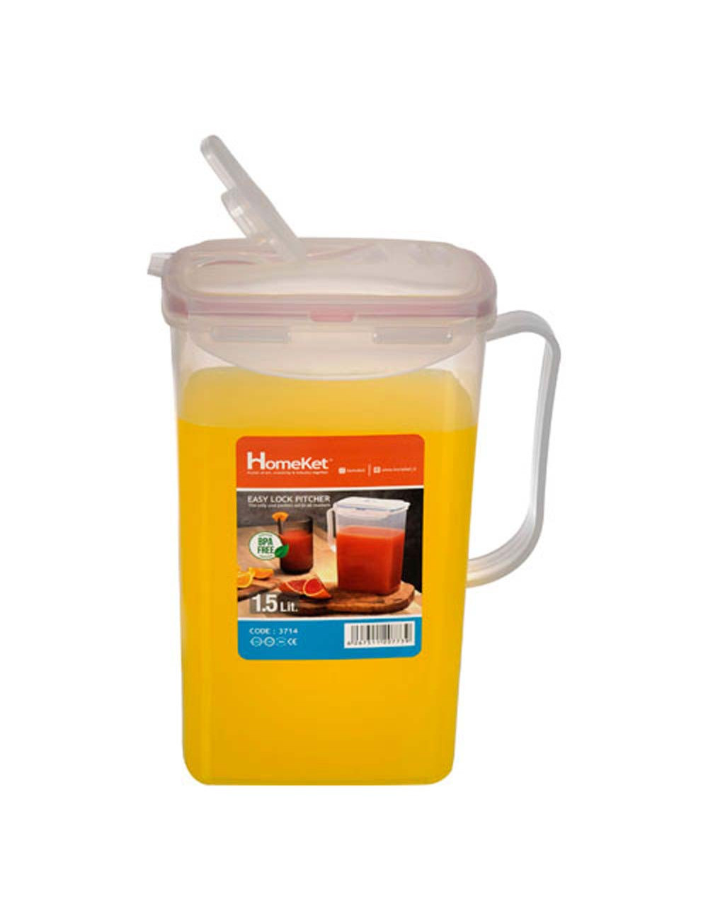 3714 PITCHER