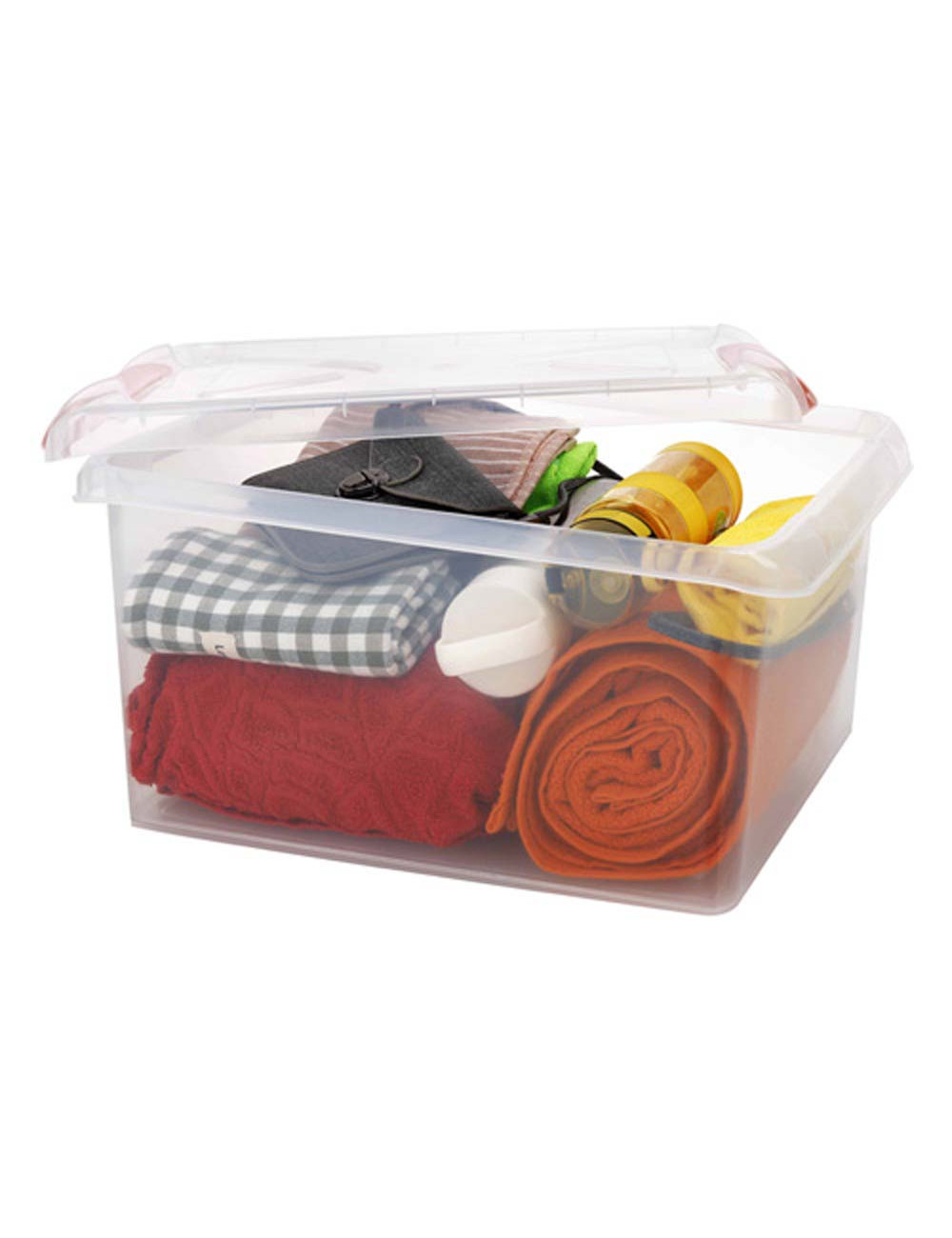 3641 BREAD CONTAINER