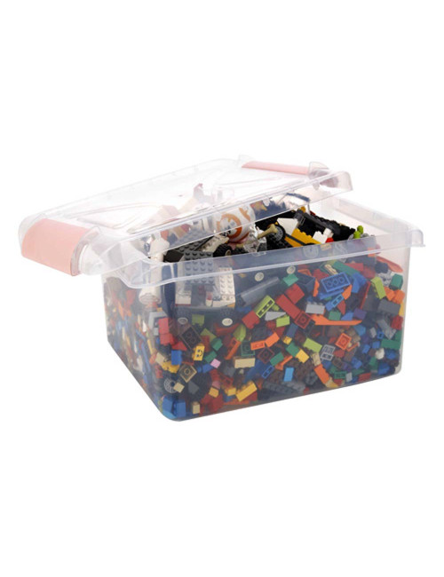 3641 BREAD CONTAINER