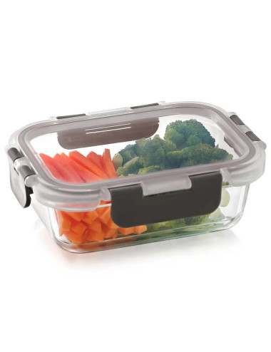 3942 CONTAINER 1040ML