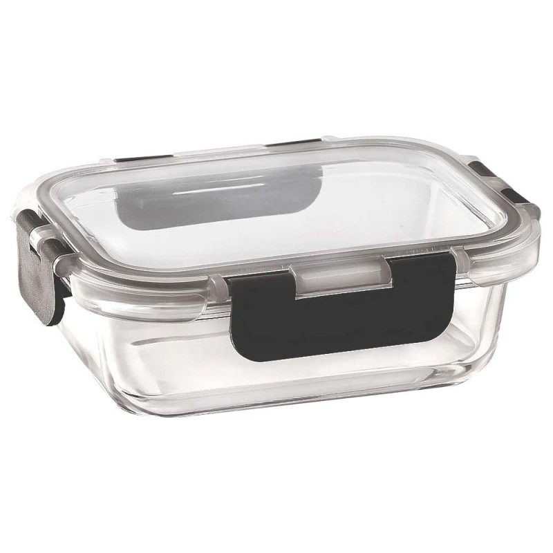3943 CONTAINER 1500ML حافظة طعام جام