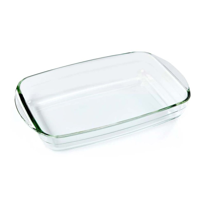 3954 CONTAINER 1600ML حافظة طعام جام