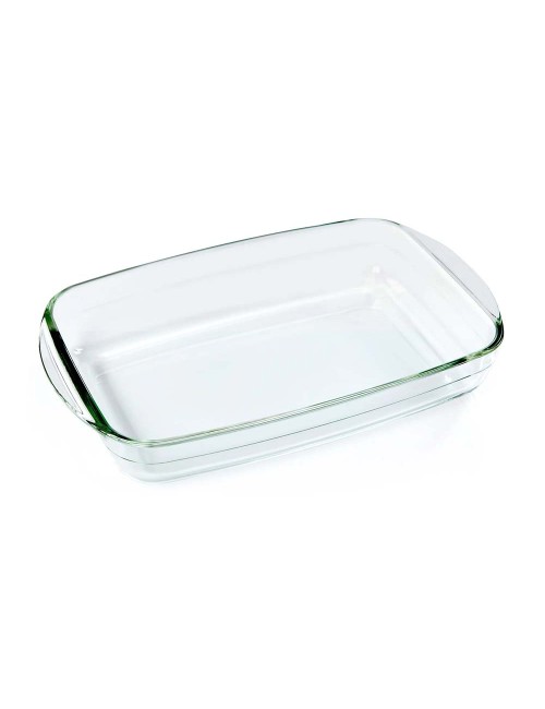 3954 CONTAINER 1600ML حافظة طعام جام