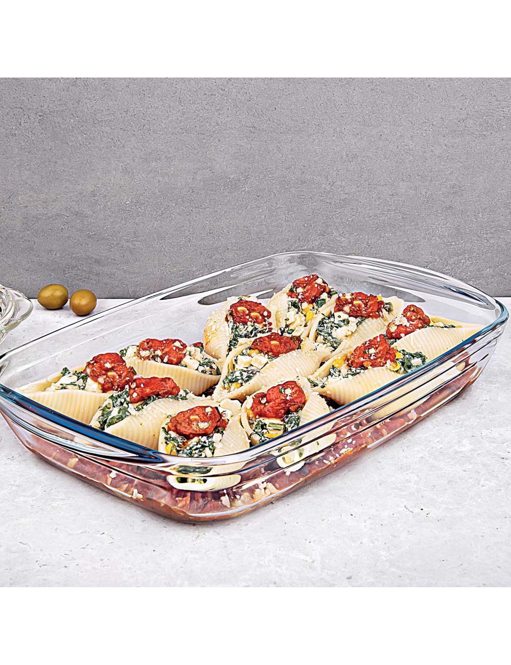 3954 CONTAINER 1600ML