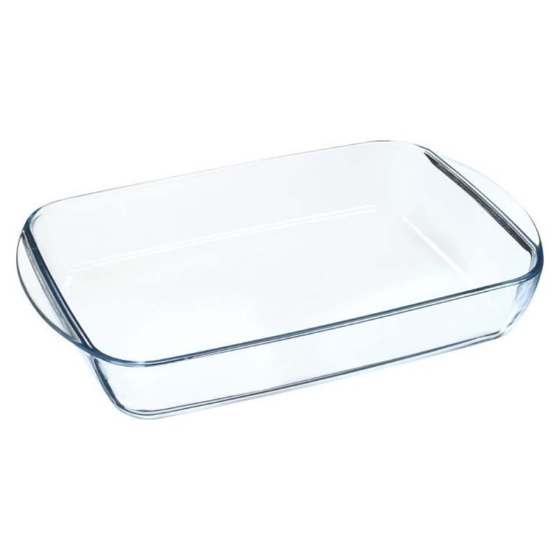 3955 CONTAINER 2000ML حافظة طعام جام